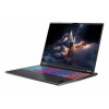 Acer Nitro 16 AI mängusülearvuti - AMD Ryzen AI 7 350, 16GB DDR5, 1TB NVMe SSD, RTX 5050, 16 inch WQXGA 165Hz IPS, OS puudub, Obsidian Black