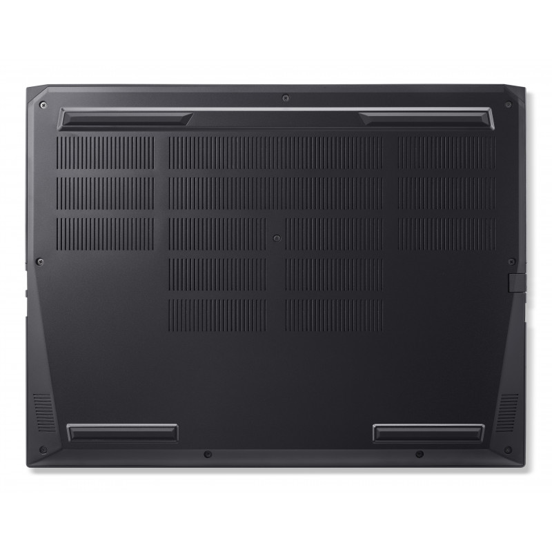 Acer Nitro 16S AI AN16S-61-R9PZ mängusülearvuti, 16-tolline WQXGA IPS 180Hz, AMD Ryzen AI 9 365, 16GB DDR5, 1TB SSD, GeForce RTX 5070 8GB, Ilma operatsioonisüsteemita