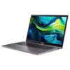 Acer Aspire Go 17 AG17-31P-36S2 Intel Core 3 N355 16GB 512GB SSD Windows 11 Home 17.3 inch Full HD IPS sülearvuti - Pure Silver