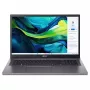 Acer Aspire Go 17 AG17-31P-36S2 Intel Core 3 N355 16GB 512GB SSD Windows 11 Home 17.3 inch Full HD IPS sülearvuti - Pure Silver