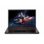 Acer Nitro V 15 AI mängusülearvuti - AMD Ryzen 7 7445HS, 15.6 inch Full HD 144Hz, 16GB DDR5, 512GB SSD, NVIDIA GeForce RTX 3050, Windows 11 Home, Obsidian Black