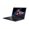 Acer Nitro V 15 AI mängusülearvuti - AMD Ryzen 7 7445HS, 15.6 inch Full HD 144Hz, 16GB DDR5, 512GB SSD, NVIDIA GeForce RTX 3050, Windows 11 Home, Obsidian Black