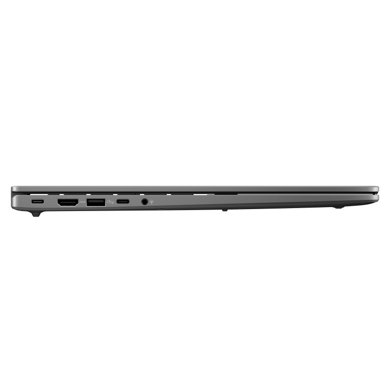 ASUS S3607QA-SH081W Sülearvuti 16 tolli OLED Qualcomm Snapdragon X1-26-100 32GB RAM 1TB SSD Windows 11