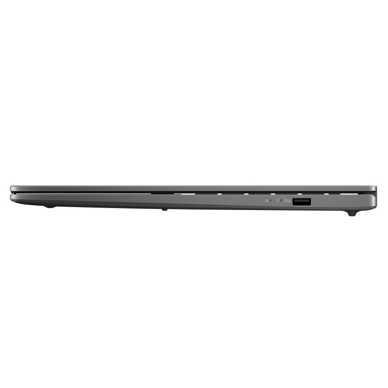 ASUS S3607QA-SH081W Sülearvuti 16 tolli OLED Qualcomm Snapdragon X1-26-100 32GB RAM 1TB SSD Windows 11