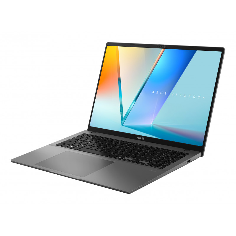 ASUS S3607QA-SH081W Sülearvuti 16 tolli OLED Qualcomm Snapdragon X1-26-100 32GB RAM 1TB SSD Windows 11