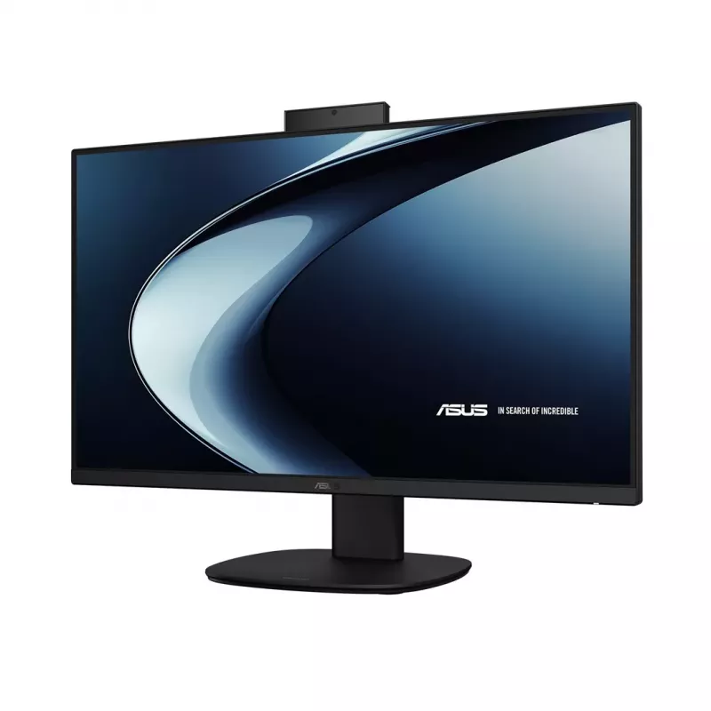 ASUS VM670KA-BPF006W Ryzen AI 7 350 27,0 tolli FHD Touch 300nits 75Hz AG 32GB DDR5 SSD1TB Radeon 860M Cam 5M Win11 Must 2Y