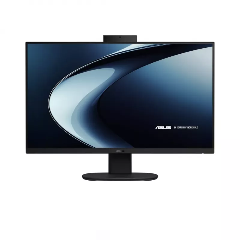ASUS VM670KA-BPF006W Ryzen AI 7 350 27,0 tolli FHD Touch 300nits 75Hz AG 32GB DDR5 SSD1TB Radeon 860M Cam 5M Win11 Must 2Y