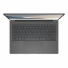 ASUS Zenbook 14 OLED UX3407NA-DICQD482X Sülearvuti, Intel Core Ultra 7 155H, 32GB RAM, 1TB SSD, 14 inch 2.8K OLED Puuteekraan, Windows 11 Pro, Ponder Blue