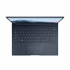 ASUS Zenbook 14 OLED UX3405CA 90NB14W1-M023X0 sülearvuti, 14-tolline, Intel Core Ultra 5 225H, 16GB LPDDR5X, 512GB SSD, Windows 11 Pro