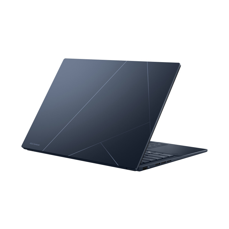 ASUS Zenbook 14 OLED UX3405CA 90NB14W1-M023X0 sülearvuti, 14-tolline, Intel Core Ultra 5 225H, 16GB LPDDR5X, 512GB SSD, Windows 11 Pro