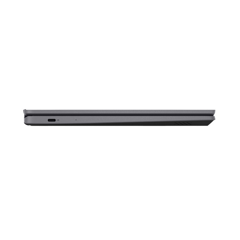 ASUS Chromebook CX3402CVA-MW1575 14-tolline FHD sülearvuti, Intel Core i3-1215U, 16GB RAM, 256GB SSD, Chrome OS, Mineral Grey