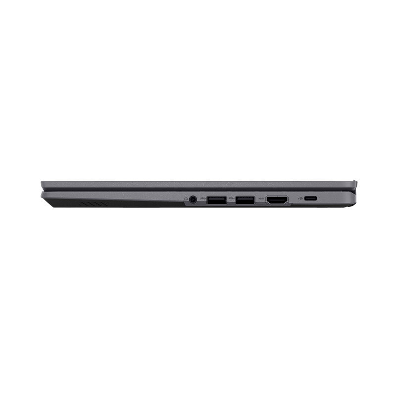 ASUS Chromebook CX3402CVA-MW1575 14-tolline FHD sülearvuti, Intel Core i3-1215U, 16GB RAM, 256GB SSD, Chrome OS, Mineral Grey