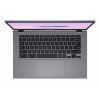 ASUS Chromebook CX3402CVA-MW1575 14-tolline FHD sülearvuti, Intel Core i3-1215U, 16GB RAM, 256GB SSD, Chrome OS, Mineral Grey