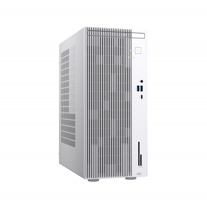 ASUS V500 Mini Tower V501MV-DIC05210H149W lauaarvuti, Intel Core 5 210H, 16GB DDR5, 512GB SSD, Windows 11 Home