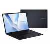 ASUS Vivobook 18 M1807GA-PRO-DISS8116X sülearvuti, 18-tolline WUXGA IPS 144Hz, AMD Ryzen AI 7 445, 16GB DDR5, 512GB SSD, Windows 11 Pro