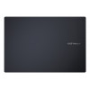 ASUS Vivobook 18 M1807GA-PRO-DISS8116X sülearvuti, 18-tolline WUXGA IPS 144Hz, AMD Ryzen AI 7 445, 16GB DDR5, 512GB SSD, Windows 11 Pro