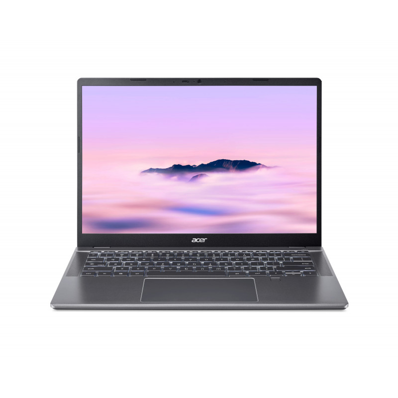 Acer BE594-2-TCO-532L 14 tolli 8/256 ChromeOS Sülearvuti - hall