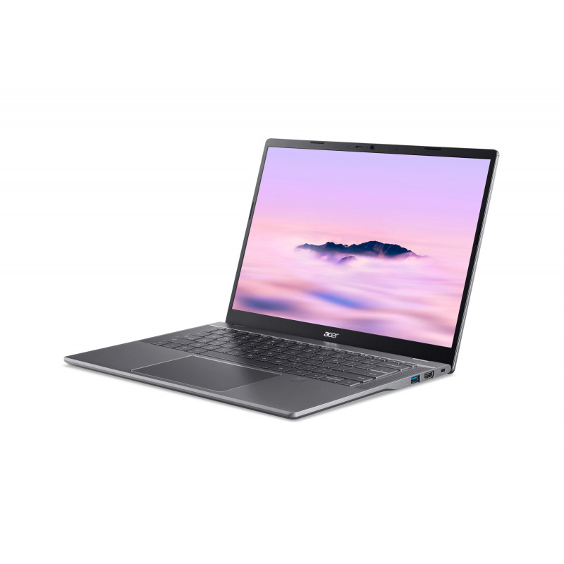 Acer BE594-2-TCO-532L 14 tolli 8/256 ChromeOS Sülearvuti - hall
