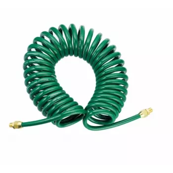 JONNESWAY Spiraalvoolik 1/4 tolli 8mm/12mm/10m Sinine