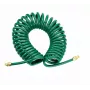 JONNESWAY Spiraalvoolik 1/4 tolli 8mm/12mm/10m Sinine