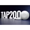 Teltonika TAP200 PoE pääsupunkt (AC1200 kaheriba Wi-Fi 5, Gigabit Ethernet, 802.3af/at PoE)