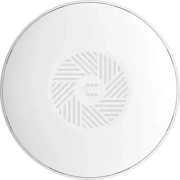 Teltonika TAP200 PoE pääsupunkt (AC1200 kaheriba Wi-Fi 5, Gigabit Ethernet, 802.3af/at PoE)