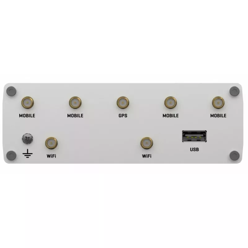Teltonika RUTX50 Industrial 5G Router