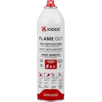 Kidde KFS-500 Flame Out tulekustutuspihusti 500 ml