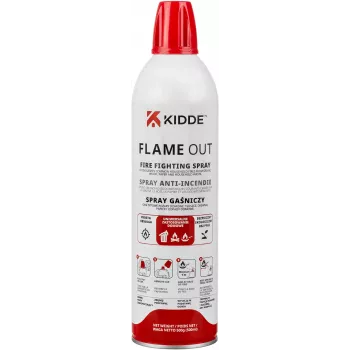 Kidde KFS-500 Flame Out tulekustutuspihusti 500 ml