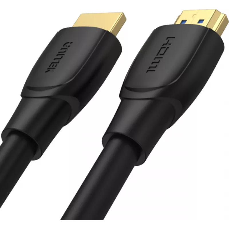 UNITEK HDMI 2.0 kaabel 20m 4K 18Gbps must