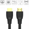 UNITEK HDMI 2.0 kaabel 20m 4K 18Gbps must