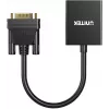 UNITEK VGA-HDMI adapter Full HD 1080p must 15cm