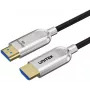 UNITEK Active Optical HDMI 2.0 kaabel 30m 4K 60Hz AOC