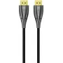 UNITEK 30m Active Optical DisplayPort 2.1 kaabel 8K 60Hz Must