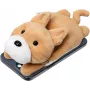 Laut International MAGMOJI Bulldog Magnetic Card Holder for MagSafe - Must