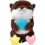 Laut International MAGMOJI Ocean Otter tagakaas Apple iPhone 14 Pro Max - MagSafe ühilduv