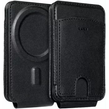 Laut MAGADD Magnetic Card Holder for MagSafe iPhone - Must
