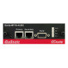Yamaha Dante-MY16-AUD2 - Dante liidesekaart 16 kanalit digitaalne sisend/väljund, 2x RJ-45, 24-bit