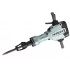 Hikoki H90SG lõhkumisvasar, 2000 W, 70 J, 28 mm kuuskant, must/roheline/hall