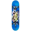 Enuff Hologram Complete Skateboard