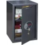 Phoenix Contact VELA DEPOSIT Graphite Metallic 51 L Steel Safe