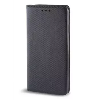 JAYM iLike Smart Magnet Book Case Samsung Galaxy A34 5G jaoks - Must
