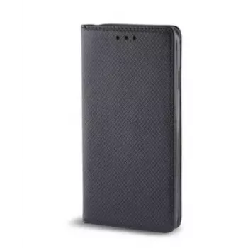 JAYM iLike Samsung Smart Magnet Case for Galaxy A22 4G Black