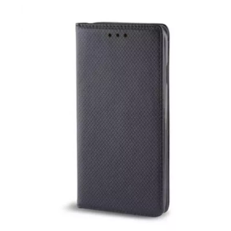JAYM iLike Samsung Smart Magnet Case for Galaxy A22 4G Black