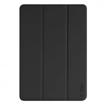 Tech-Protect SC Pen Case for Xiaomi Redmi Pad Pro 12.1 Black