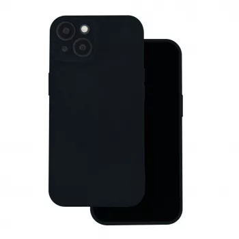 JAYM Silicone Pop Case Samsung Galaxy A56 5G jaoks - Must (Hulgipakend)