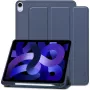 Tech-Protect SC Pen iPad Air 10.9 tolli 4/5 (2020-2022) | 11 tolli 6/7/8 (2024-2026) mereväesinine