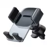 Baseus Easy Control Clamp Car Holder for Grid (Black)