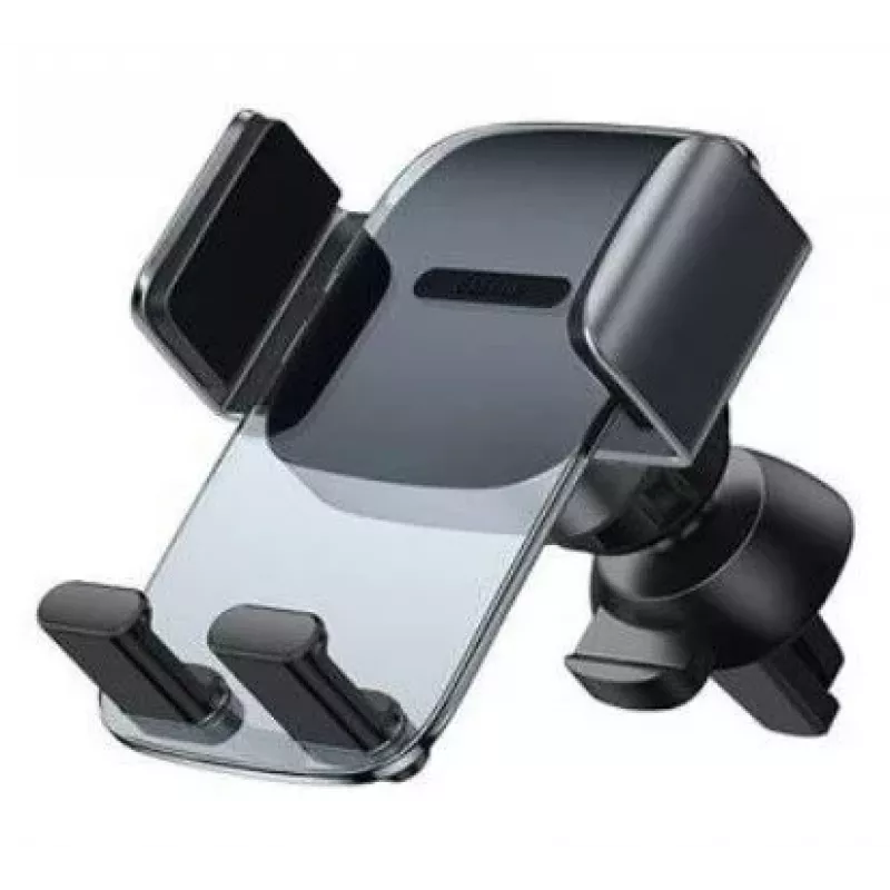 Baseus Easy Control Clamp Car Holder for Grid (Black)