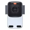Baseus Easy Control Clamp Car Holder for Grid (Black)
